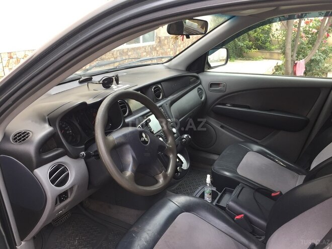 Mitsubishi Airtrek 2002, 328,000 km - 2.0 l - Bakı