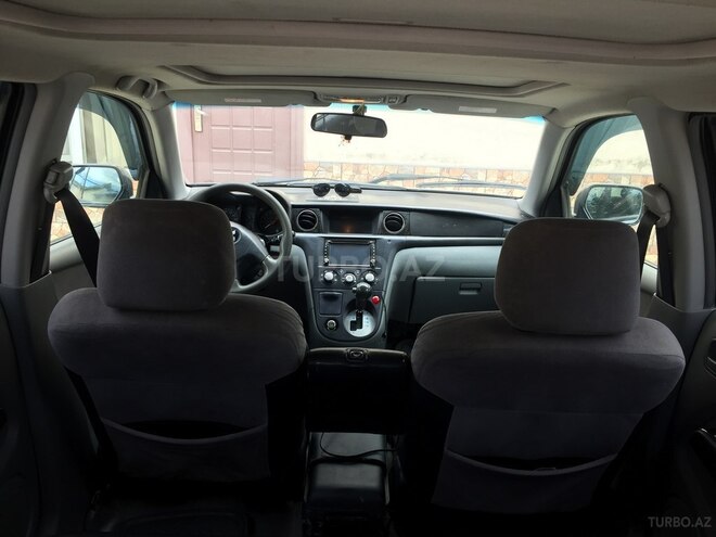Mitsubishi Airtrek 2002, 328,000 km - 2.0 l - Bakı