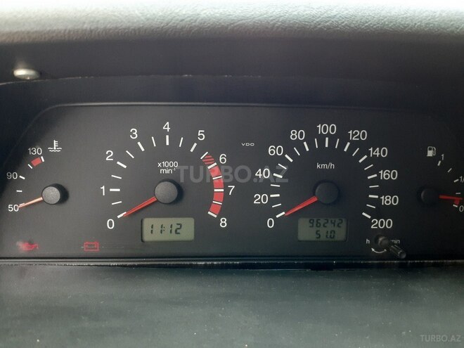 LADA (VAZ) 2115 2012, 96,242 km - 1.6 l - Bakı