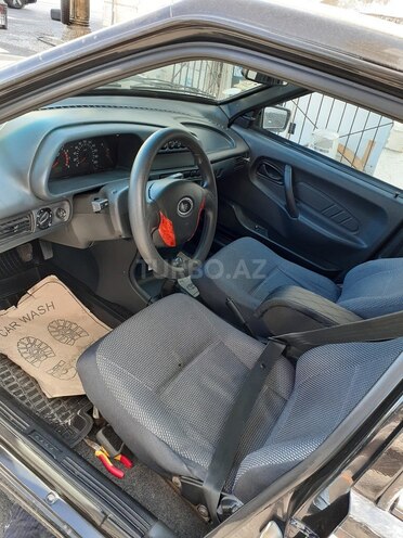 LADA (VAZ) 2115 2012, 96,242 km - 1.6 l - Bakı