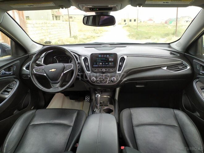 Chevrolet Malibu 2015, 66,000 km - 1.5 l - Bakı