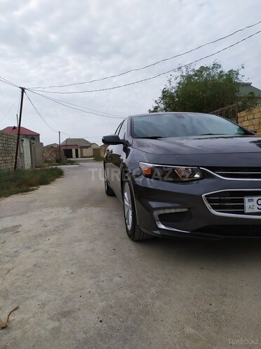Chevrolet Malibu 2015, 66,000 km - 1.5 l - Bakı