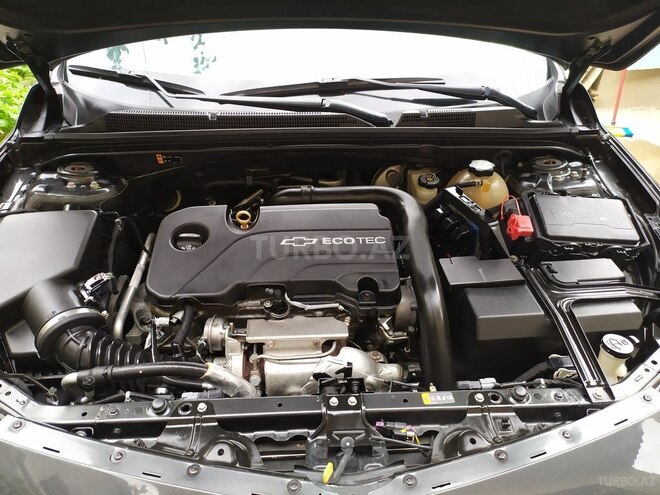 Chevrolet Malibu 2015, 66,000 km - 1.5 l - Bakı
