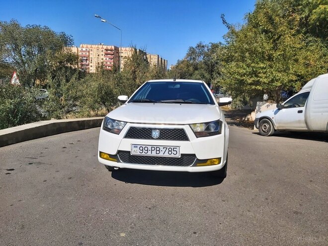 Khazar SD 2019, 40,000 km - 1.7 l - Bakı