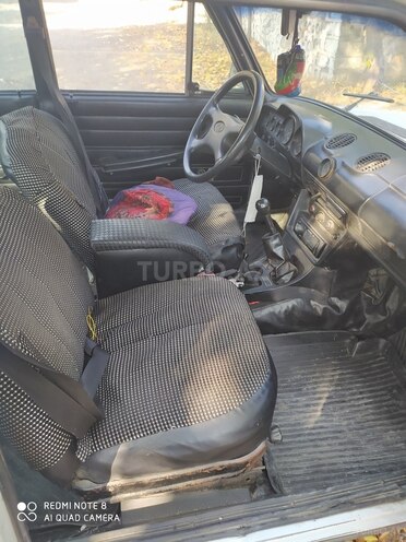 LADA (VAZ) 2106 1982, 358,000 km - 1.6 l - Şəki