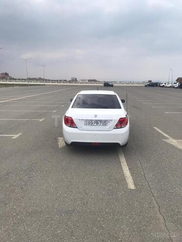 Khazar SD 2019, 40,000 km - 1.7 l - Bakı