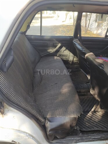LADA (VAZ) 2106 1982, 358,000 km - 1.6 l - Şəki