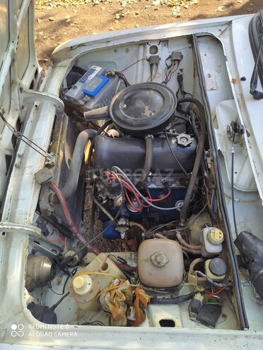 LADA (VAZ) 2106 1982, 358,000 km - 1.6 l - Şəki