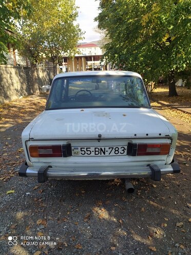 LADA (VAZ) 2106 1982, 358,000 km - 1.6 l - Şəki