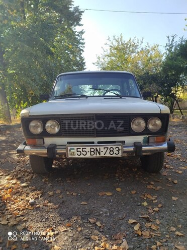 LADA (VAZ) 2106 1982, 358,000 km - 1.6 l - Şəki