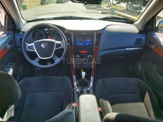 Khazar SD 2019, 40,000 km - 1.7 l - Bakı