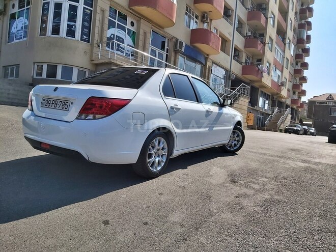 Khazar SD 2019, 40,000 km - 1.7 l - Bakı