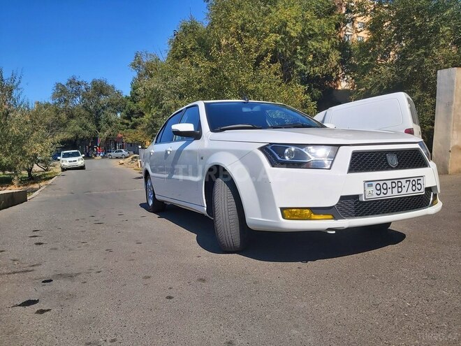 Khazar SD 2019, 40,000 km - 1.7 l - Bakı