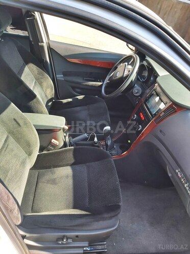 Khazar SD 2019, 40,000 km - 1.7 l - Bakı