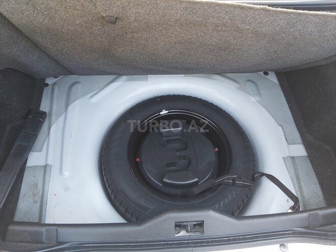 Khazar SD 2019, 40,000 km - 1.7 l - Bakı
