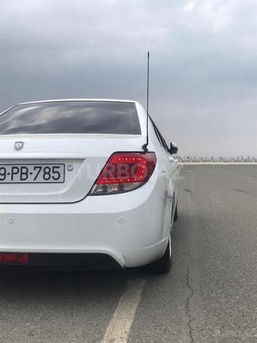 Khazar SD 2019, 40,000 km - 1.7 l - Bakı
