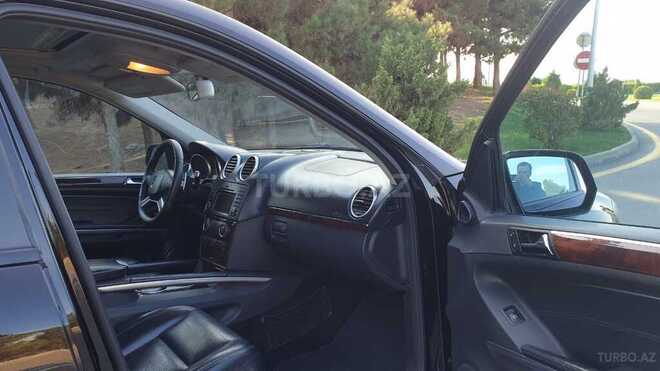 Mercedes ML 63 AMG 2008, 166,000 km - 6.3 л - Bakı
