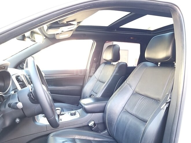Jeep Grand Cherokee 2013, 199,000 km - 3.6 l - Bakı