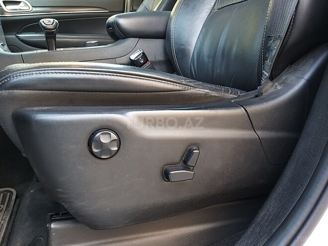Jeep Grand Cherokee 2013, 199,000 km - 3.6 l - Bakı
