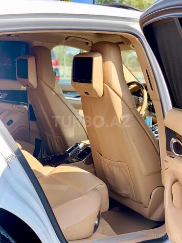 Porsche Panamera 4 2010, 138,000 km - 3.6 л - Bakı
