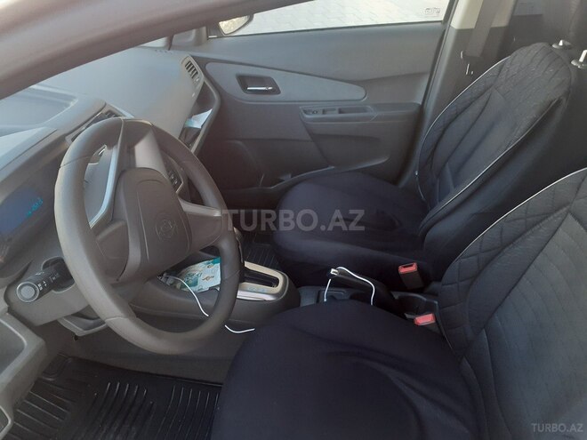 Ravon R4 2020, 24,000 km - 1.5 l - Bakı