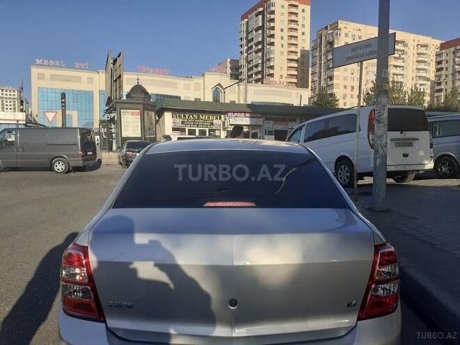 Ravon R4 2020, 24,000 km - 1.5 l - Bakı