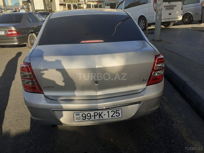 Ravon R4 2020, 24,000 km - 1.5 l - Bakı