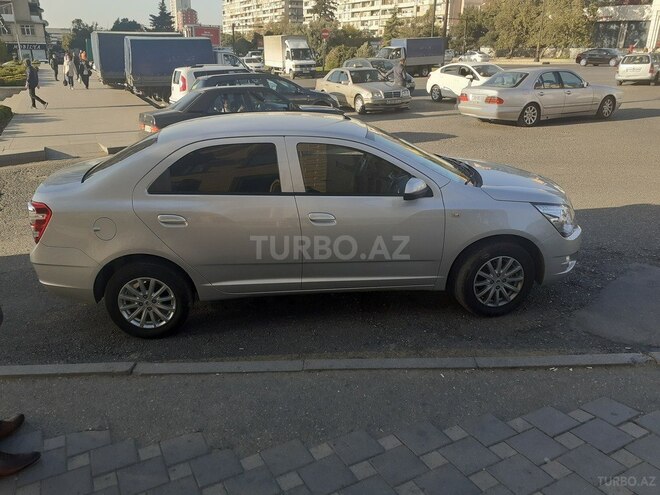 Ravon R4 2020, 24,000 km - 1.5 l - Bakı
