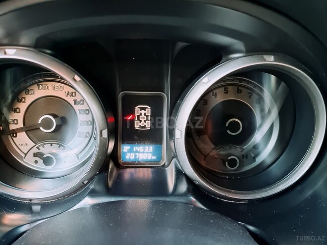 Mitsubishi Pajero 2007, 207,000 km - 3.0 l - Bakı