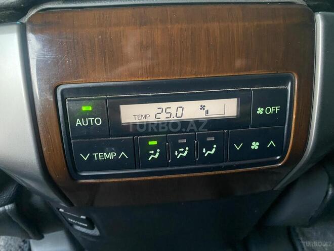 Toyota Prado 2010, 145,000 km - 2.7 l - Bakı