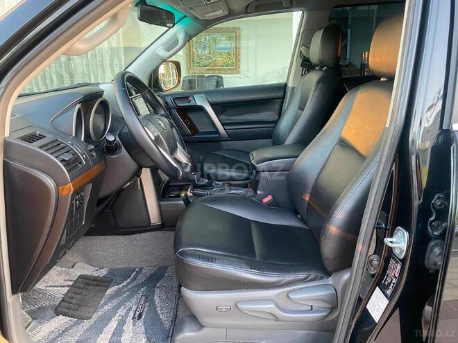 Toyota Prado 2010, 145,000 km - 2.7 l - Bakı