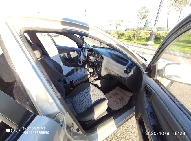 Daewoo Lanos 2009, 313,000 km - 1.5 l - Bakı