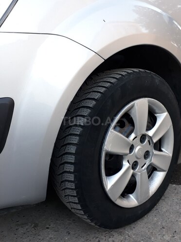 Kia Rio 2005, 243,000 km - 1.5 l - Bakı
