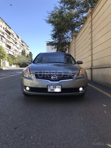 Nissan Altima 2007, 150,000 km - 0.3 l - Bakı