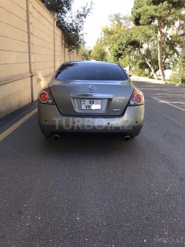 Nissan Altima 2007, 150,000 km - 0.3 l - Bakı