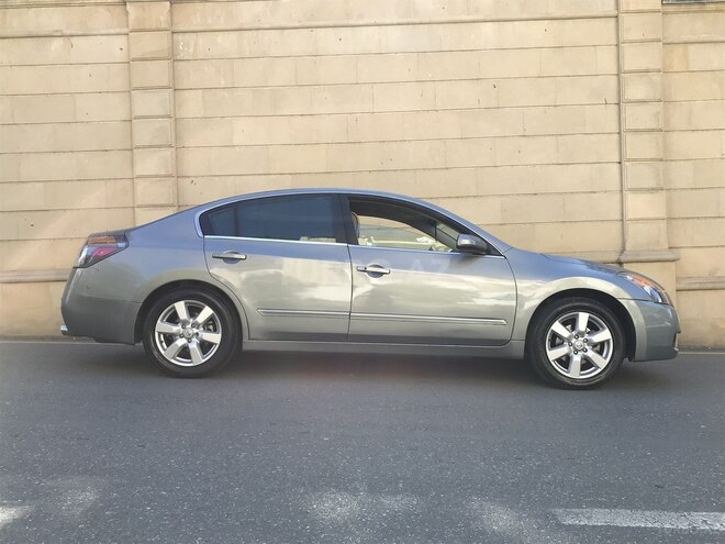 Nissan Altima 2007, 150,000 km - 0.3 l - Bakı
