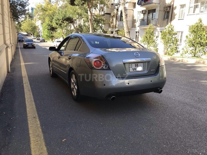 Nissan Altima 2007, 150,000 km - 0.3 l - Bakı