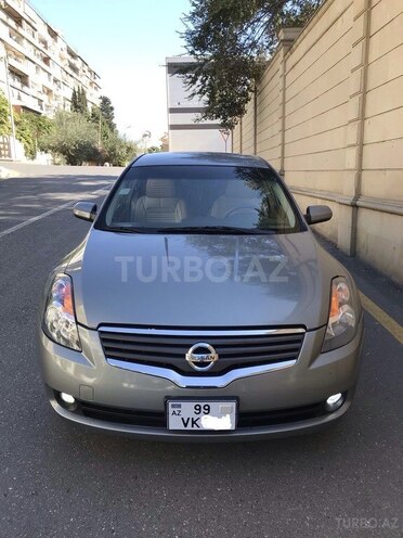 Nissan Altima 2007, 150,000 km - 0.3 l - Bakı