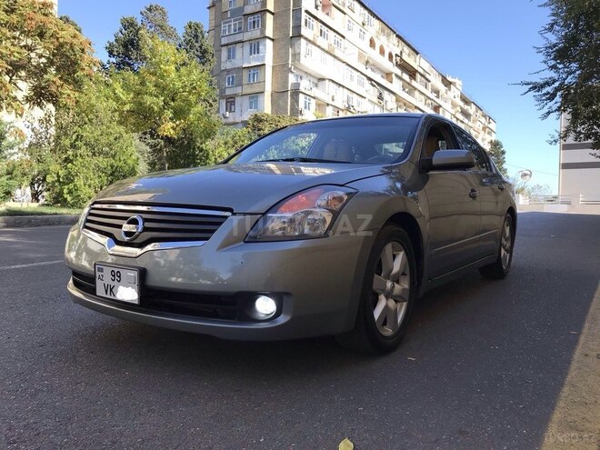 Nissan Altima 2007, 150,000 km - 0.3 l - Bakı