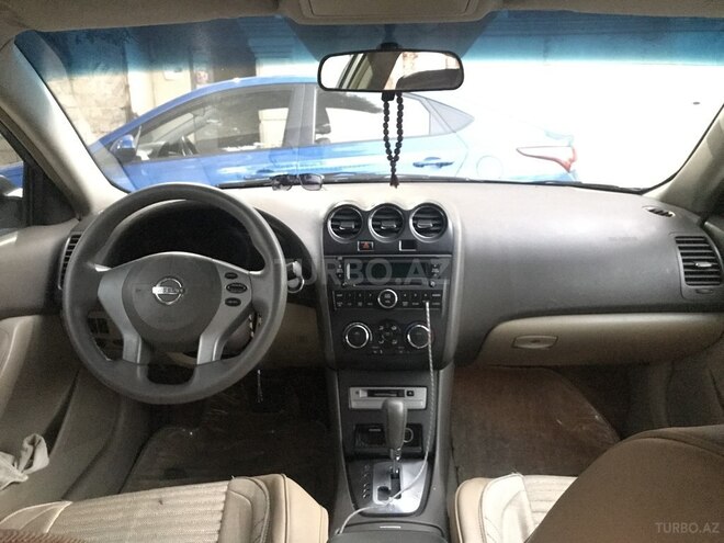 Nissan Altima 2007, 150,000 km - 0.3 l - Bakı