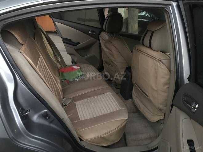 Nissan Altima 2007, 150,000 km - 0.3 l - Bakı