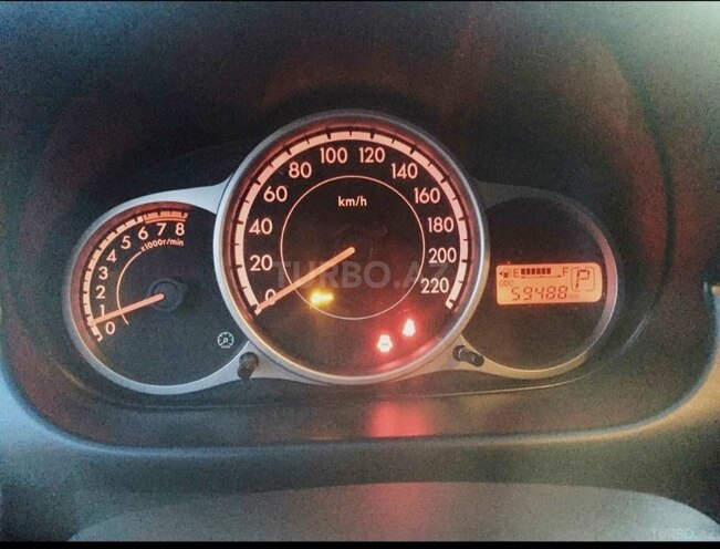 Mazda 2 2014, 59,488 km - 1.5 l - Bakı