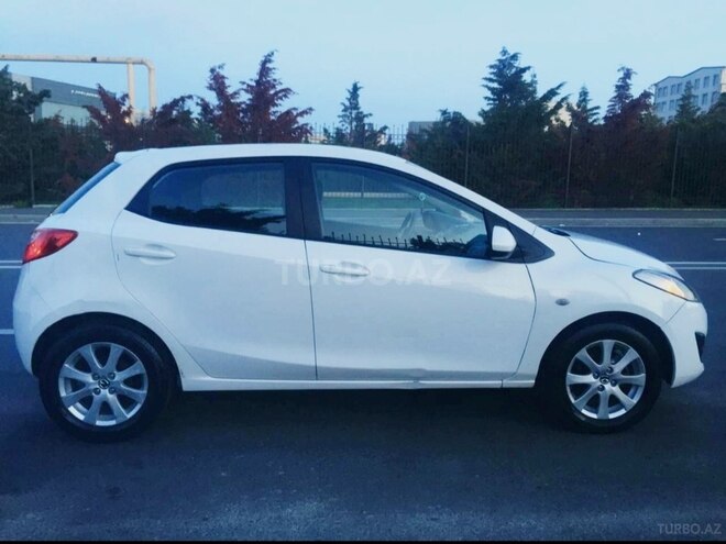 Mazda 2 2014, 59,488 km - 1.5 l - Bakı