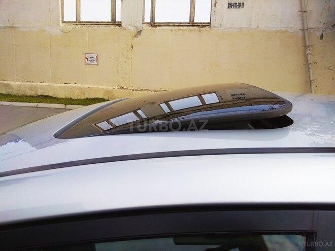 Hyundai Sonata 2013, 118,000 km - 2.0 l - Bakı