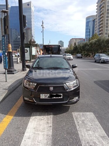 Khazar SD 2019, 60,000 km - 1.7 л - Bakı