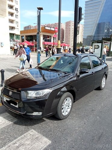Khazar SD 2019, 60,000 km - 1.7 л - Bakı