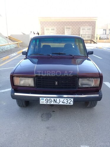 LADA (VAZ) 2107 2006, 450,000 km - 1.6 l - Bakı
