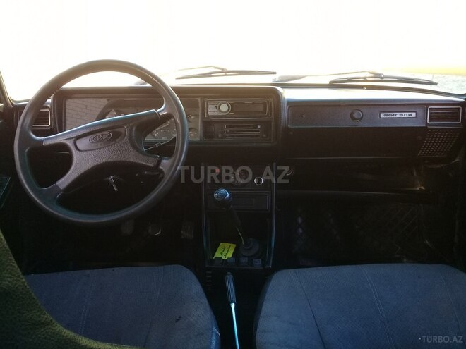 LADA (VAZ) 2107 2006, 450,000 km - 1.6 l - Bakı