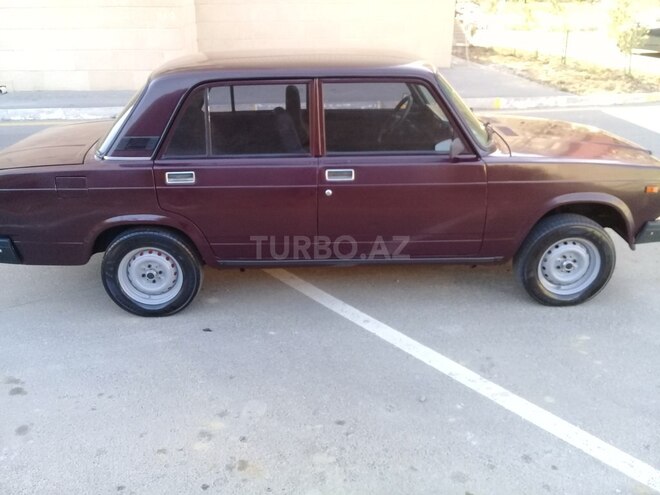 LADA (VAZ) 2107 2006, 450,000 km - 1.6 l - Bakı