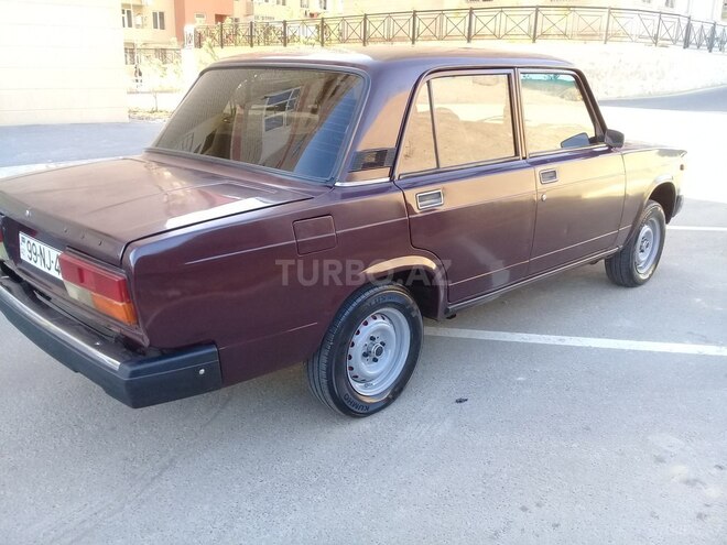 LADA (VAZ) 2107 2006, 450,000 km - 1.6 l - Bakı